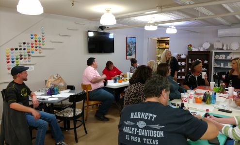 Main Street Antiques & More