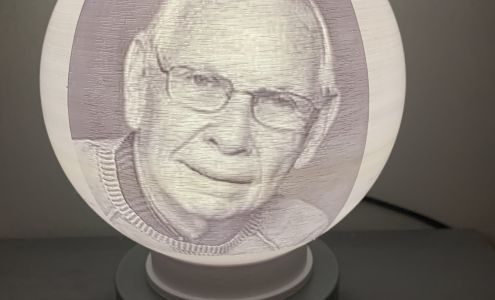 Mack Attack Art Shop Lexington