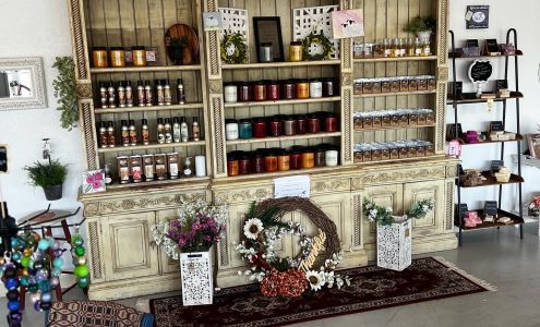 Serendipity Mercantile