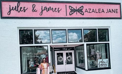 Jules & James Boutique Carrollton