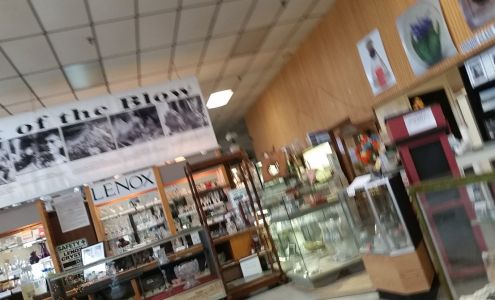 O'Rourke Crystal Awards & Gifts