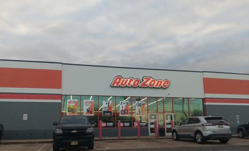 AutoZone Bayville
