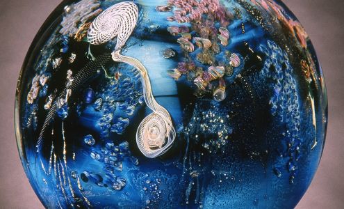 Salmon Falls Gallery Shelburne Falls