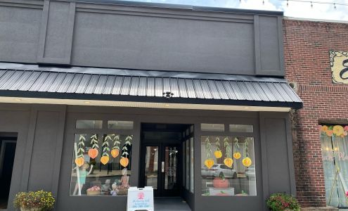 Mulberry Hill Boutique