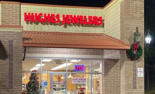Hughes Jewelers