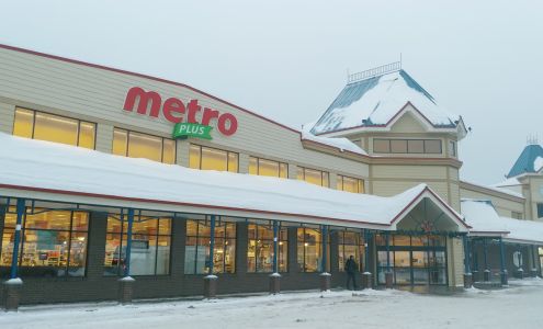 Metro Plus Ste-Agathe