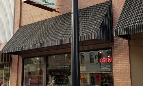 Wordsmith Bookshoppe