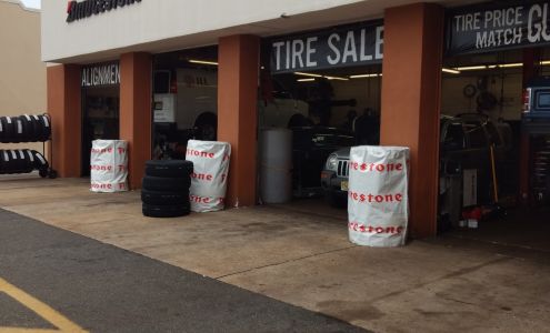 Firestone Complete Auto Care