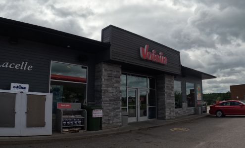 Dépanneur Voisin Lacelle inc. Mont-Laurier