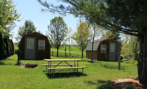 Crazy Horse Campground, L.L.C. Ashland