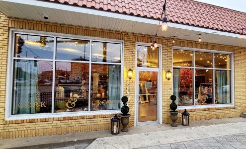 Cork & Crown Jacksonville