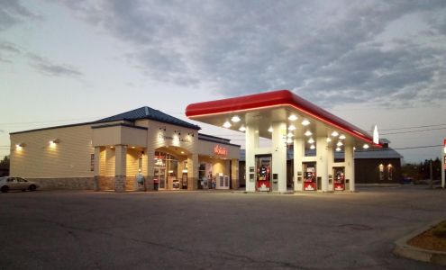 Dépanneur Voisin Lacelle inc.