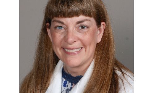 Dr. Lori Feezor-Ribble