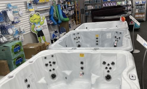 McPeak Pools and Spas Renwick