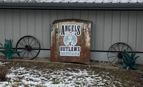 Angels & Outlaws Boutique
