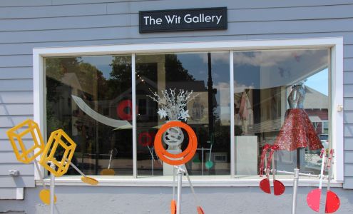 The Wit Gallery