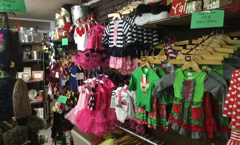 Dazzlin' Dancewear dba Universal Performance & Athletic Supplier (UPAS) Mccomb