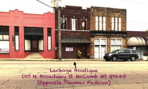 Lachoge Boutique