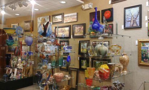 River's End Gallery*