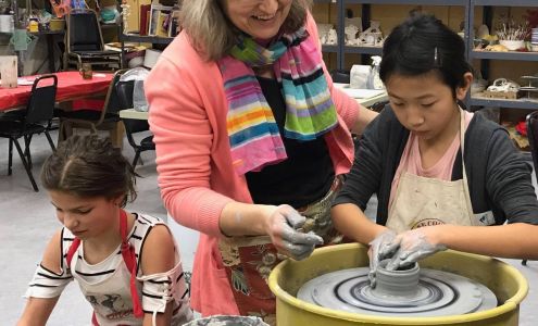 Lake Country Fine Arts School and Gallery