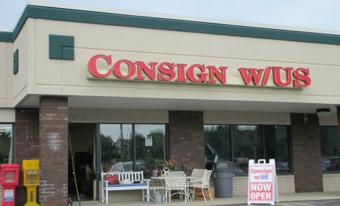 Consign w/US