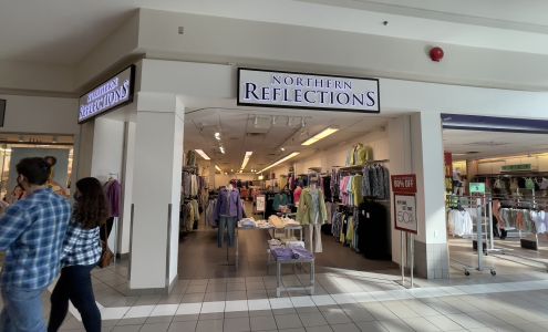 Northern Reflections