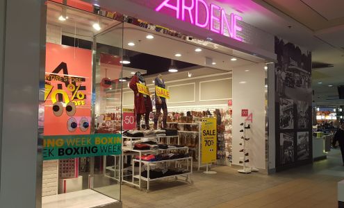 Ardene