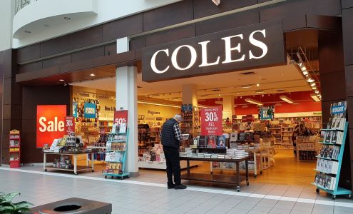 Coles