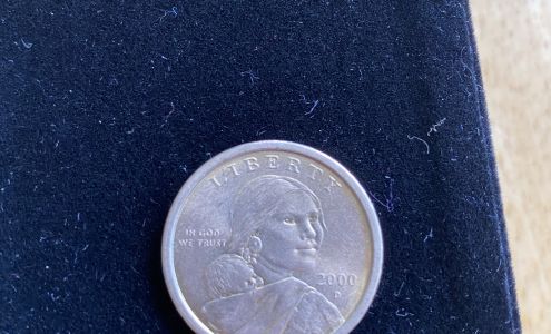 Clearbrook Coin Stamp & Cards