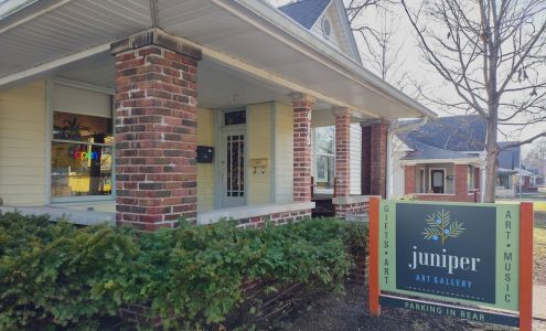 Juniper Art Gallery