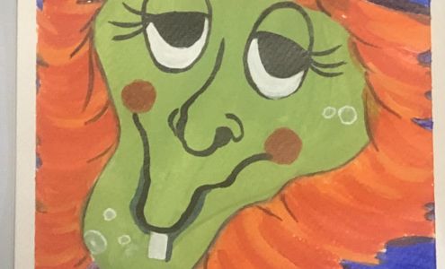 Owen County Art Guild