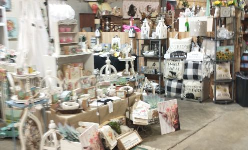 Cotton Warehouse Vendors Mall