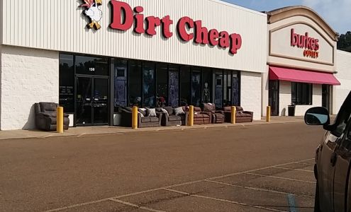 Dirt Cheap