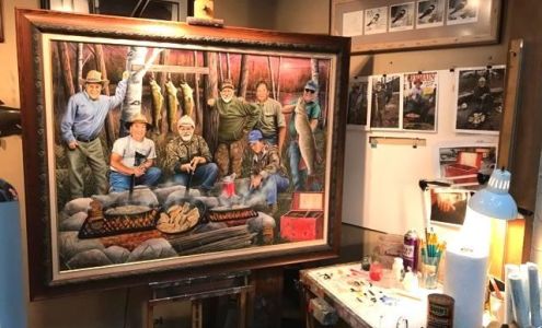 Parkside Gallery & Framing