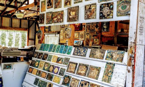 Point Arena Tileworks Point Arena