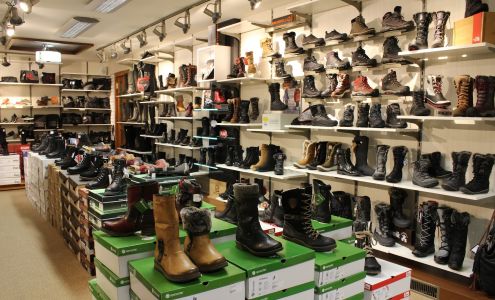 Chaussures Croteau Inc Victoriaville