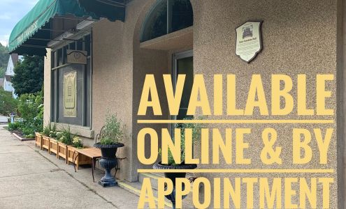 Old School Furniture