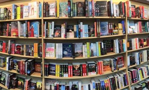 The Crockett Book Company