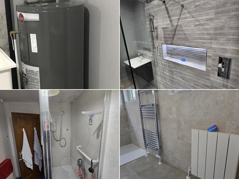 Seymour Plumbing & Heating