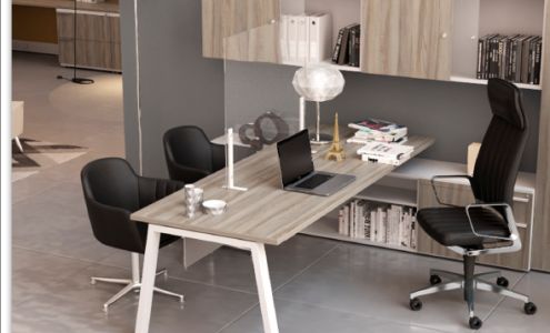 Contract Furniture Professionals (CFP)