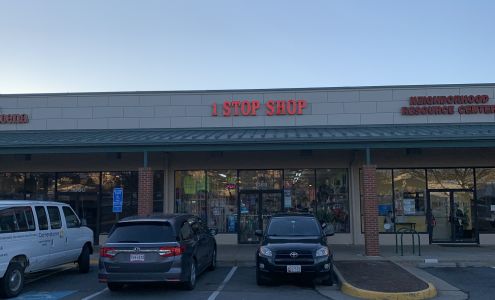 1 Stop Shop