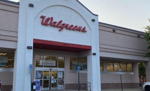 Walgreens Pharmacy