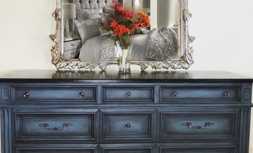 My Repurposed Life SC Williston