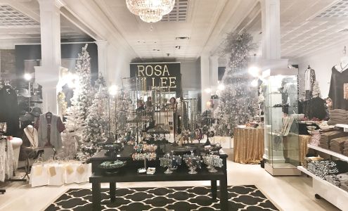 Rosa Lee Boutique