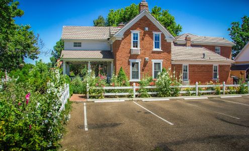 Heritage Inn Snowflake Snowflake