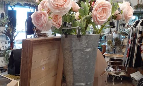 The Gettin' Place Canadian