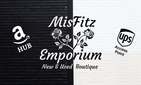 MisFitz Emporium