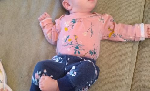 Mystery Shop Consignment Laverne