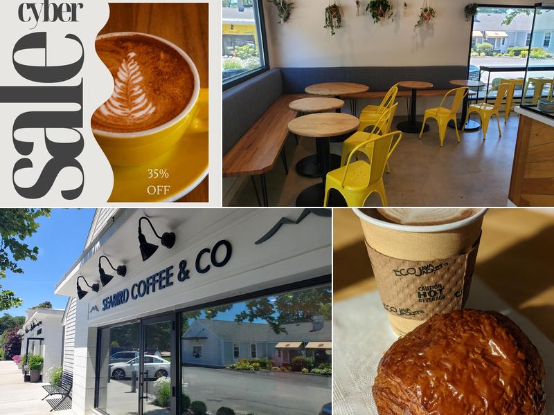 Seabird Coffee & Co.