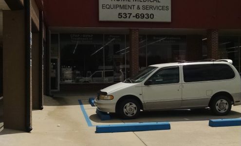 Alliance Home Medical